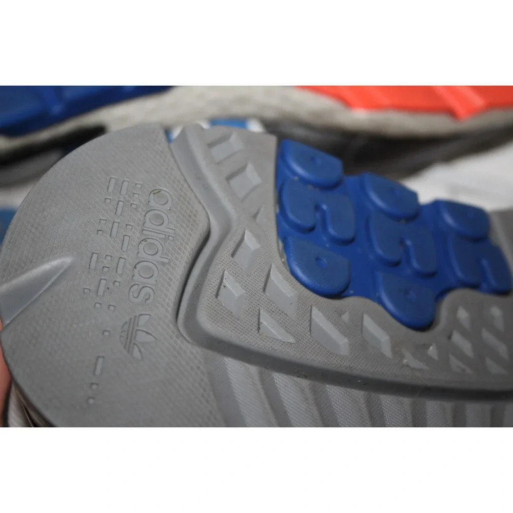 ADIDAS X STAR WARS R2D2 Men's 13 Nite Jogger FV8040 Sneakers Droid Robot